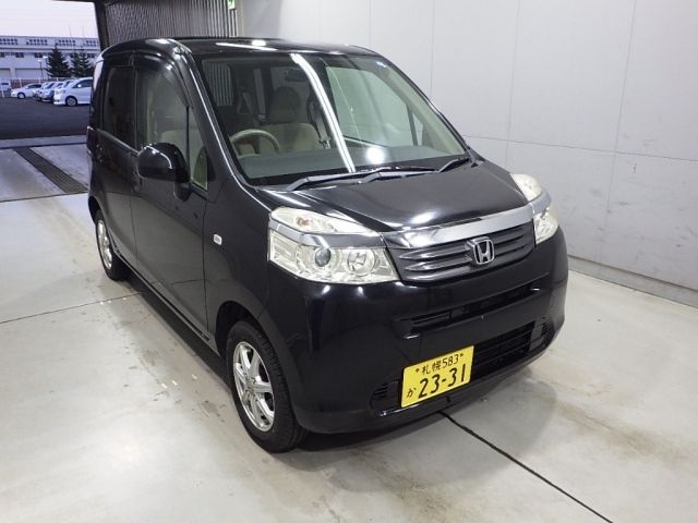 30104 Honda Life JC2 2011 г. (Honda Hokkaido)