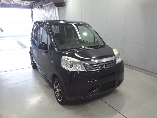 30148 Honda Life JC2 2012 г. (Honda Hokkaido)