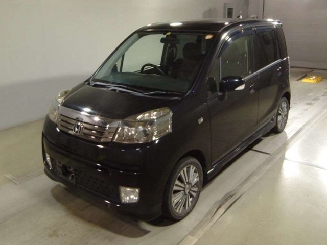 3026 Honda Life JC1 2012 г. (TAA Tohoku)