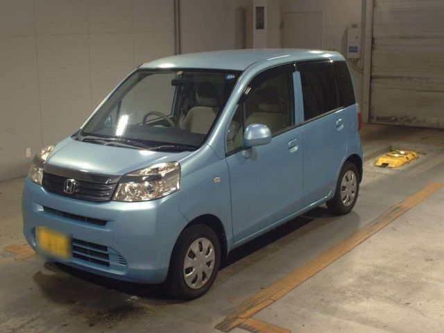 3108 Honda Life JC1 2011 г. (TAA Kyushu)