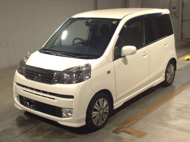 3195 Honda Life JC1 2012 г. (TAA Kyushu)