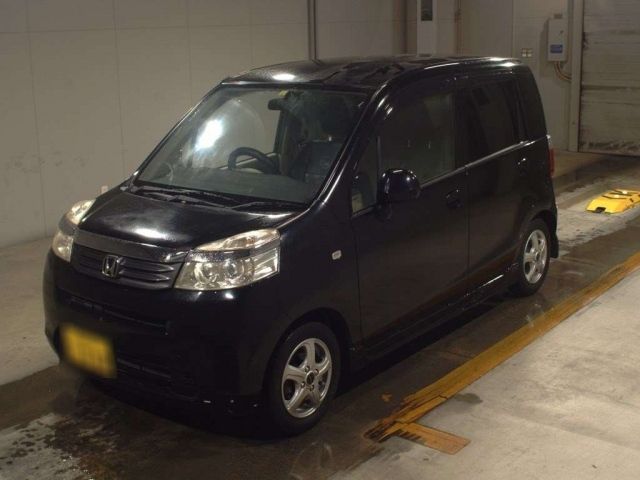 3263 Honda Life JC1 2011 г. (TAA Kyushu)