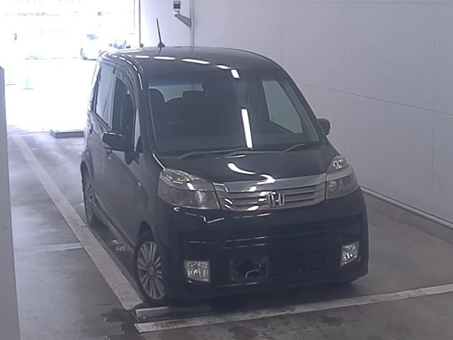 3506 Honda Life JC1 2011 г. (NAA Fukuoka)