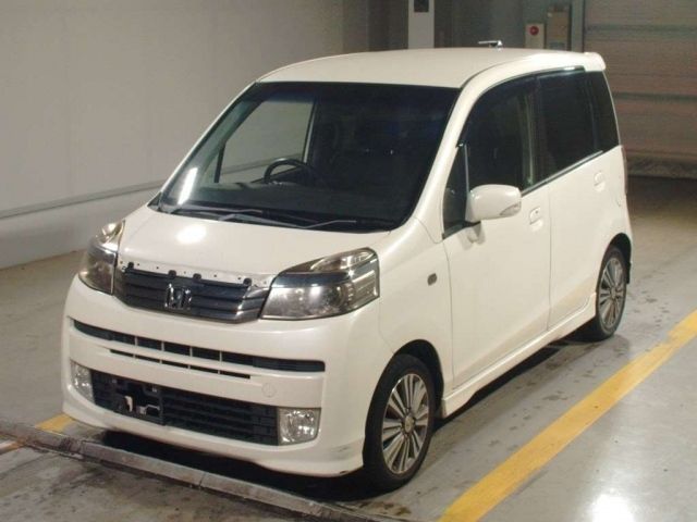 4084 Honda Life JC1 2011 г. (TAA Shikoku)