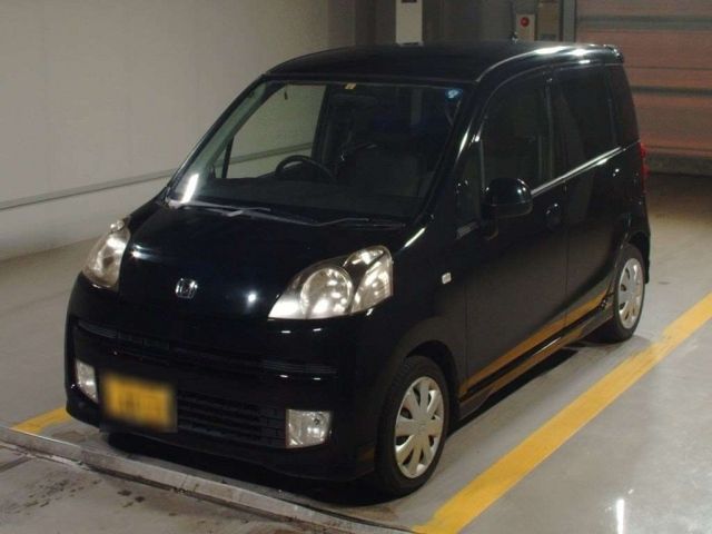 4136 Honda Life JC1 2011 г. (TAA Shikoku)