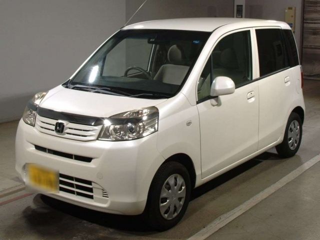 4268 Honda Life JC1 2011 г. (TAA Chubu)