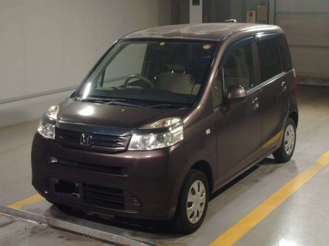 4285 Honda Life JC1 2012 г. (TAA Shikoku)