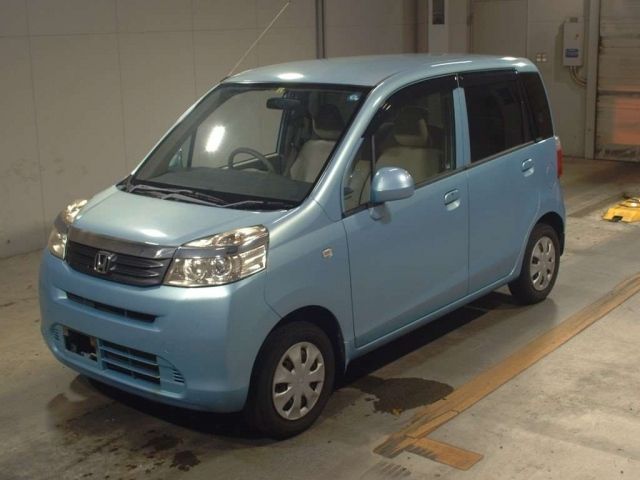 4302 Honda Life JC1 2011 г. (TAA Kyushu)