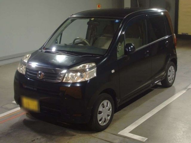 4617 Honda Life JC1 2011 г. (TAA Hiroshima)