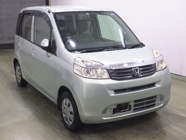 49128 Honda Life JC1 2012 г. (Honda Sendai)