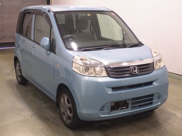 49173 Honda Life JC1 2011 г. (Honda Sendai)