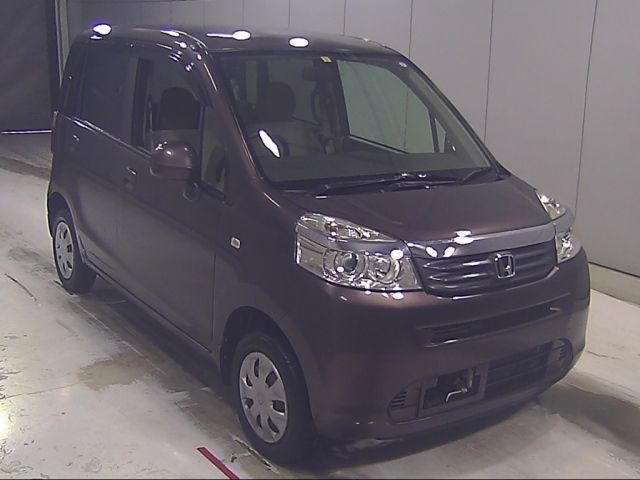 55206 Honda Life JC2 2012 г. (Honda Nagoya)