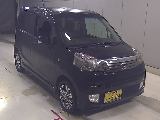 55216 Honda Life JC2 2011 г. (Honda Nagoya)