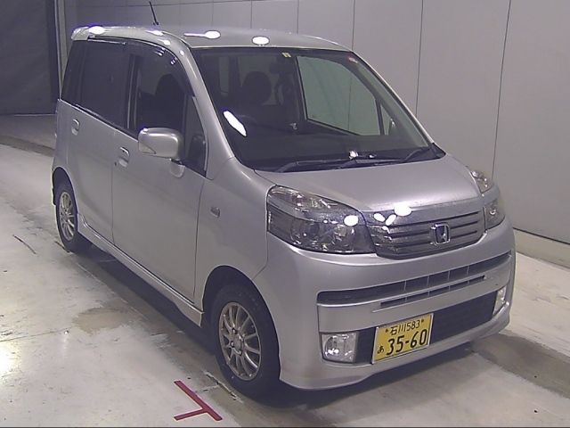 55221 Honda Life JC2 2012 г. (Honda Nagoya)