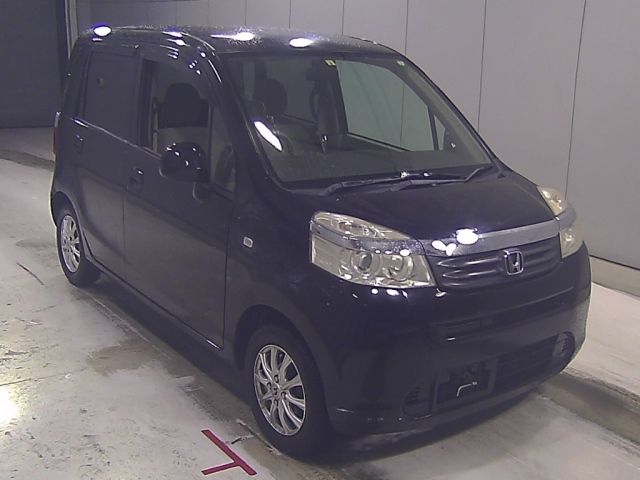 59547 Honda Life JC1 2011 г. (Honda Nagoya)