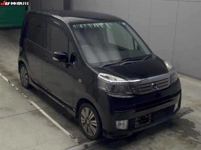 6280 Honda Life JC1 2012 г. (JU Kanagawa)