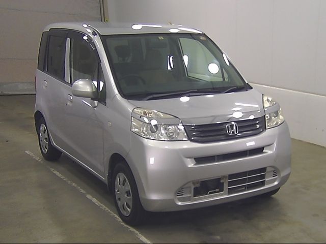 69003 Honda Life JC1 2012 г. (Honda Kyushu)