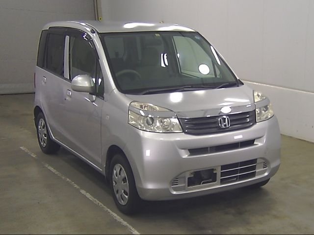 69080 Honda Life JC1 2011 г. (Honda Kyushu)