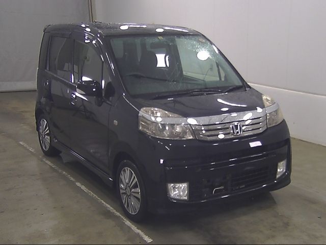 69102 Honda Life JC1 2012 г. (Honda Kyushu)