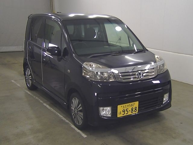 69230 Honda Life JC1 2011 г. (Honda Kyushu)