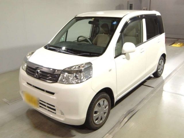 7078 Honda Life JC1 2011 г. (TAA Tohoku)