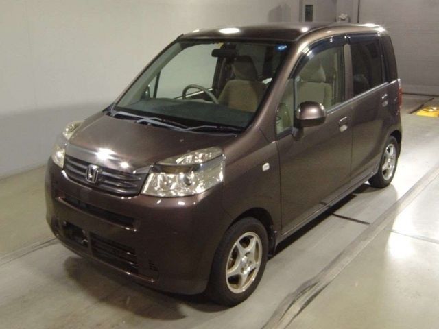 7160 Honda Life JC1 2011 г. (TAA Tohoku)