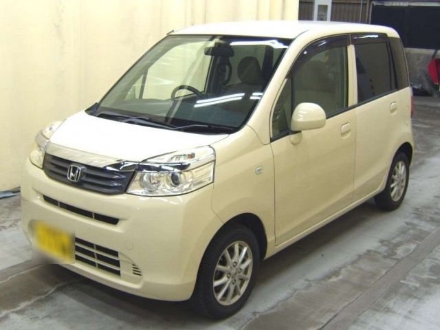 77008 Honda Life JC1 2013 г. (TAA Tohoku)