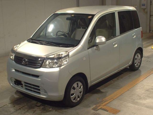 8010 Honda Life JC1 2012 г. (TAA Kyushu)