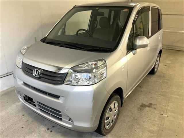 9079 Honda Life JC2 2012 г. (JU Akita)