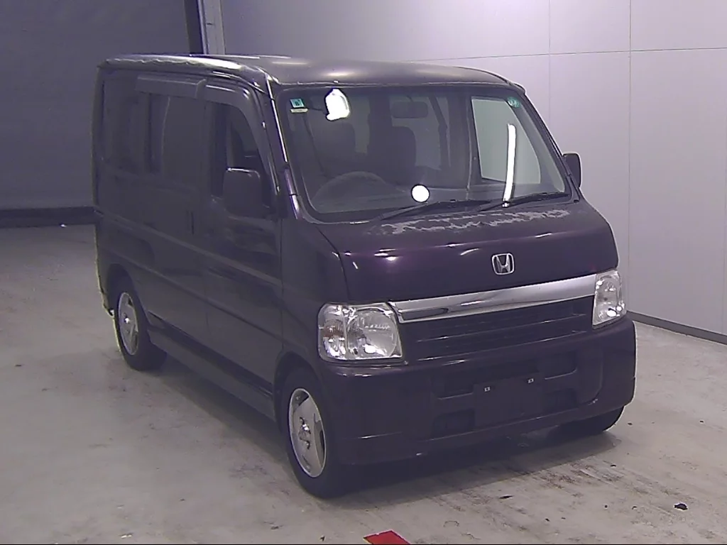 Honda N-Box JF5 2026