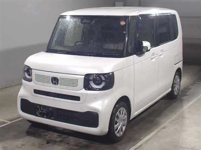 Honda N-Box JF5 2023