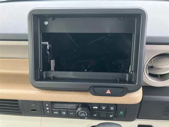 Honda N-Box JF5 2026