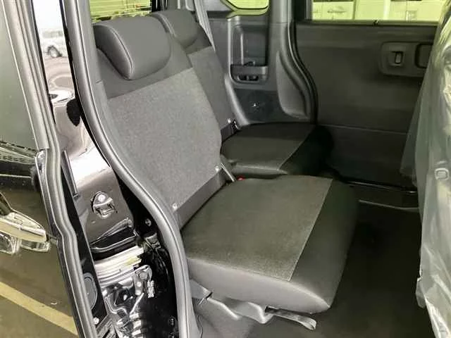 Honda N-Box JF5 2026