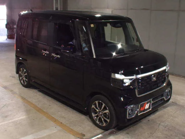 Honda N-Box JF5 2023