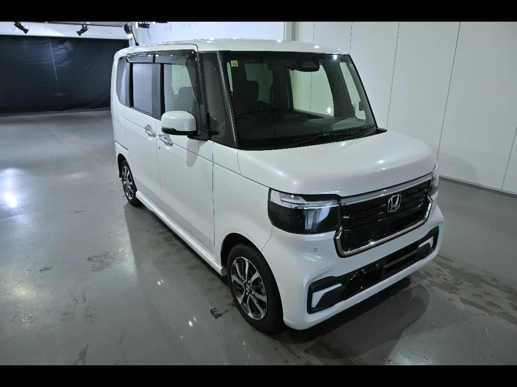 Honda N-Box JF5 2023