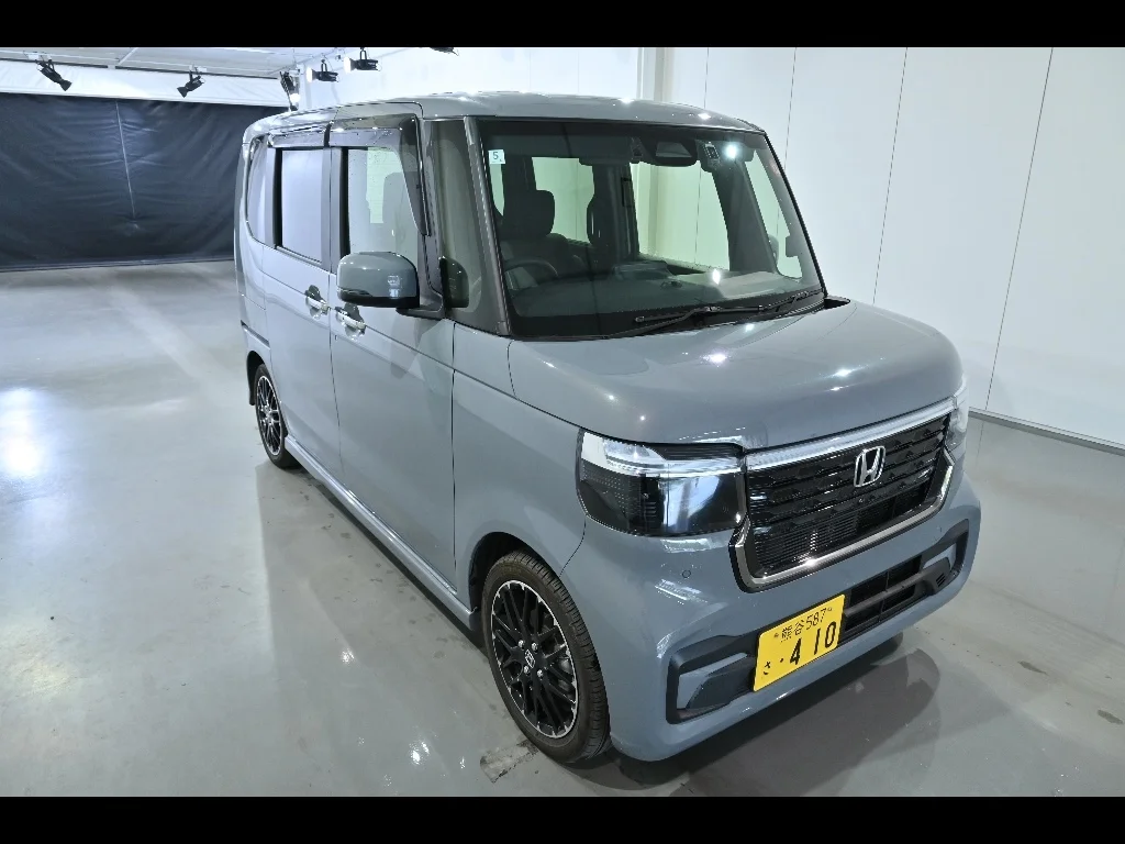 Honda N-Box JF5 2024