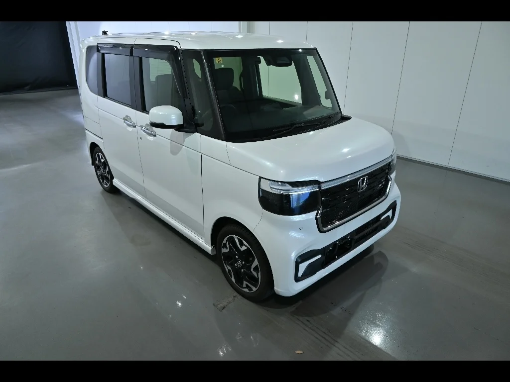 Honda N-Box JF5 2023