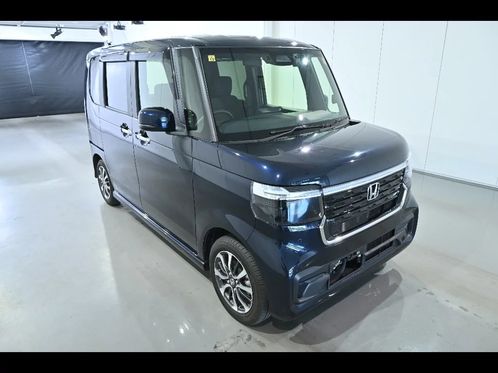 Honda N-Box JF5 2023