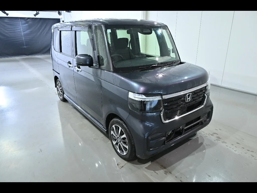 Honda N-Box JF5 2024