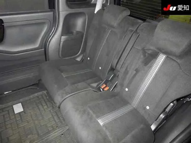 Honda N-Box JF4 2021