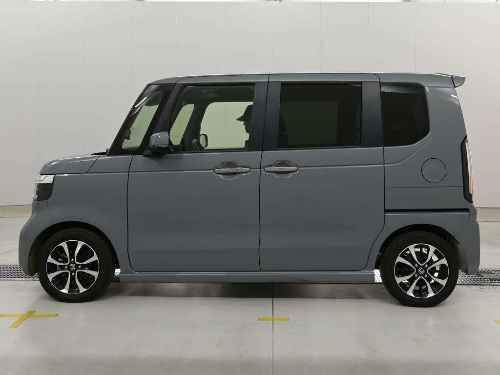 Honda N-Box JF5 2024