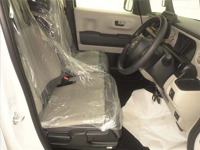 Honda N-Box JF5 2026