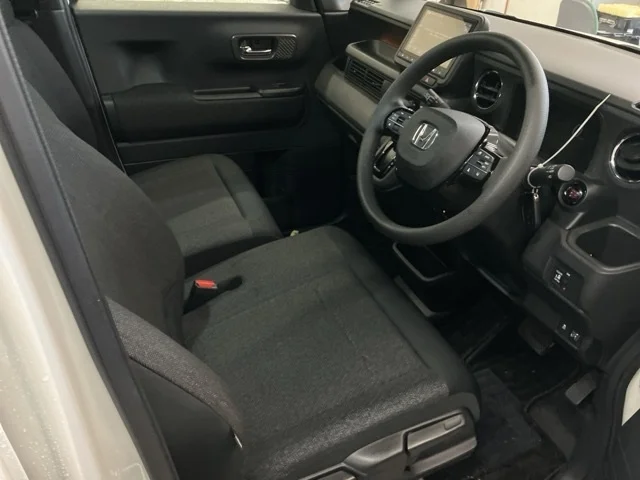 Honda N-Box JF5 2024