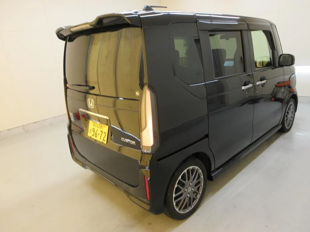 Honda N-Box JF5 2023