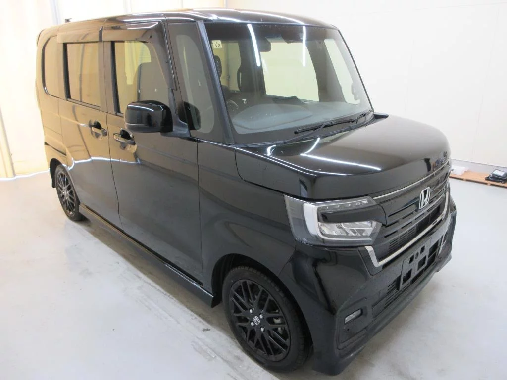 Honda N-Box JF3 2023