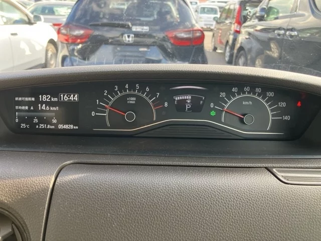 Honda N-Box JF4 2022