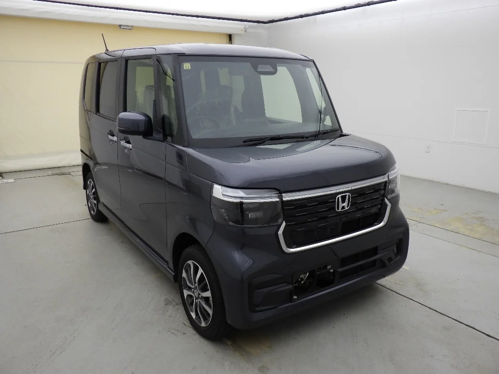 Honda N-Box JF6 2023