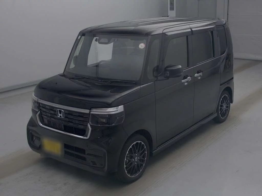 Honda N-Box JF5 2024