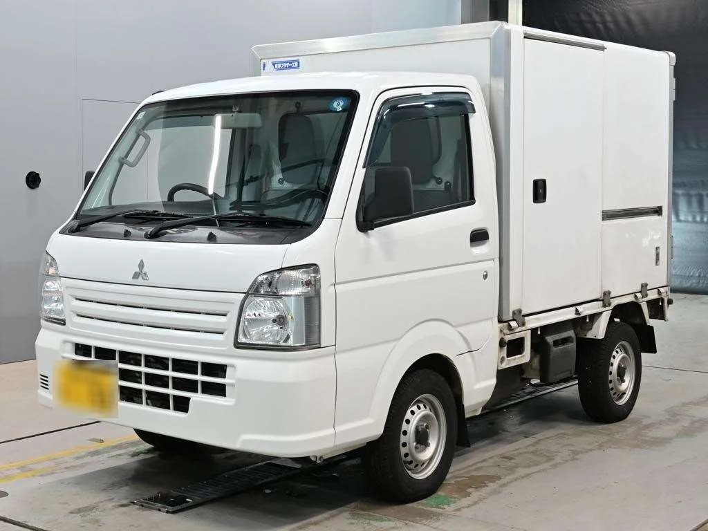 Honda N-Box JF5 2026