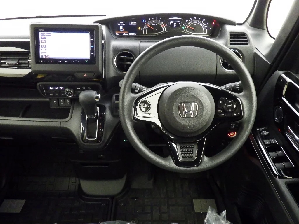 Honda N-Box JF4 2023